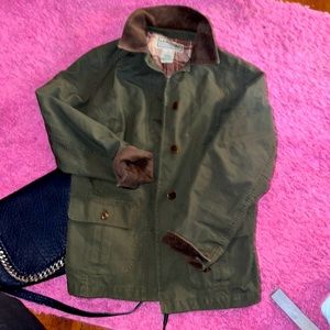 L.L. BEAN JACKET